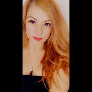 Meet your Posher, Raquel